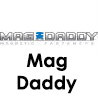 Mag Daddy Magnetic Fasteners