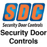 Security Door Controls