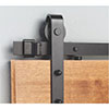 Barn Door & Sliding Door Hardware