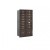 Horizontal Mailboxes