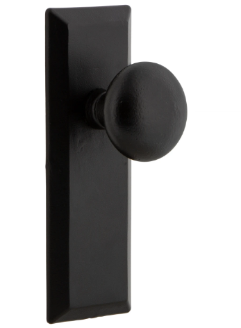 Door knobs