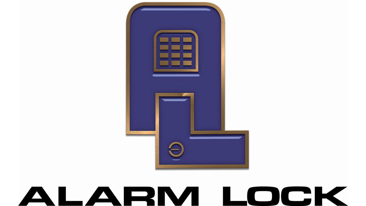 alarm-lock