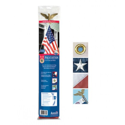 Flagpole Kits