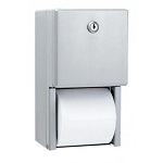 Toilet Tissue Paper Dispensers