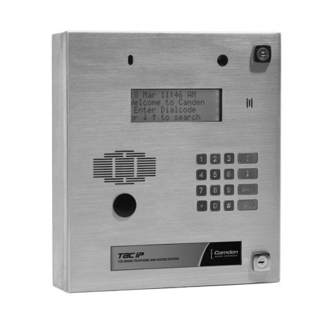 Phone Entry Systems