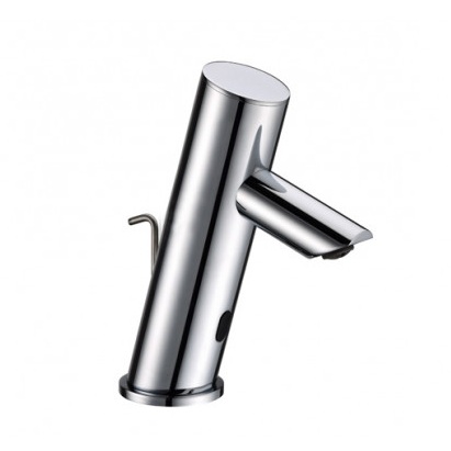 Touchfree Bathroom Faucets
