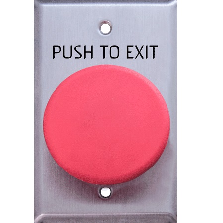 Push buttons & Switches