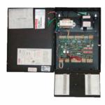 Power Supplies and Logic Controllers