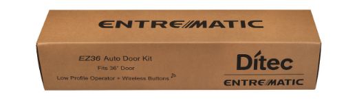 Door Operator Kits