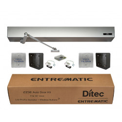 Door Operator Kits