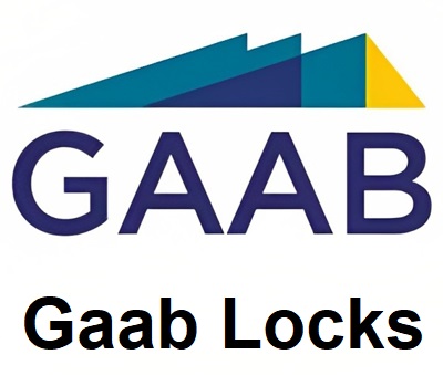 gaab-locks