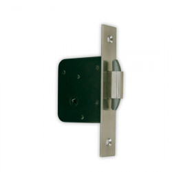 Pocket Door Locks