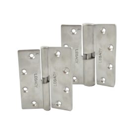 Specialty Hinges & Finger Guards