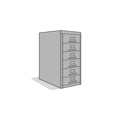 Key & Storage Cabinets