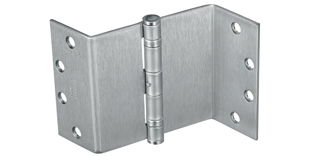Specialty / Residential Hinges