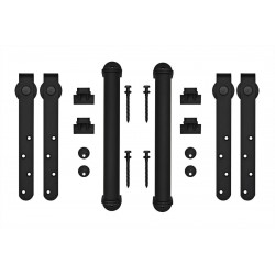 Barn Door Hardware