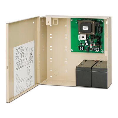 Power Supplies & Power Transfer Devices