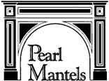 pearl-mantels